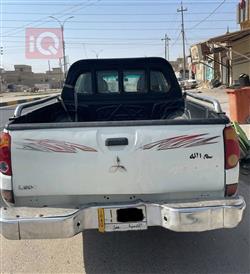 ميتسوبيشي L200